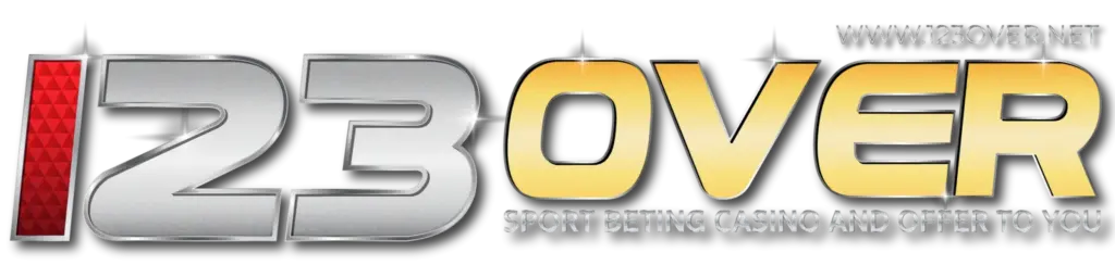 123over logo