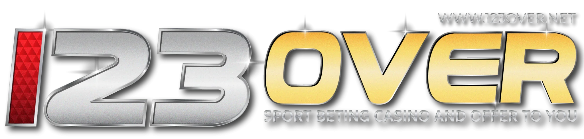 123over logo